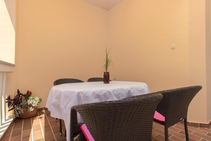 Apartment 4, Apartmani Konta Vodice