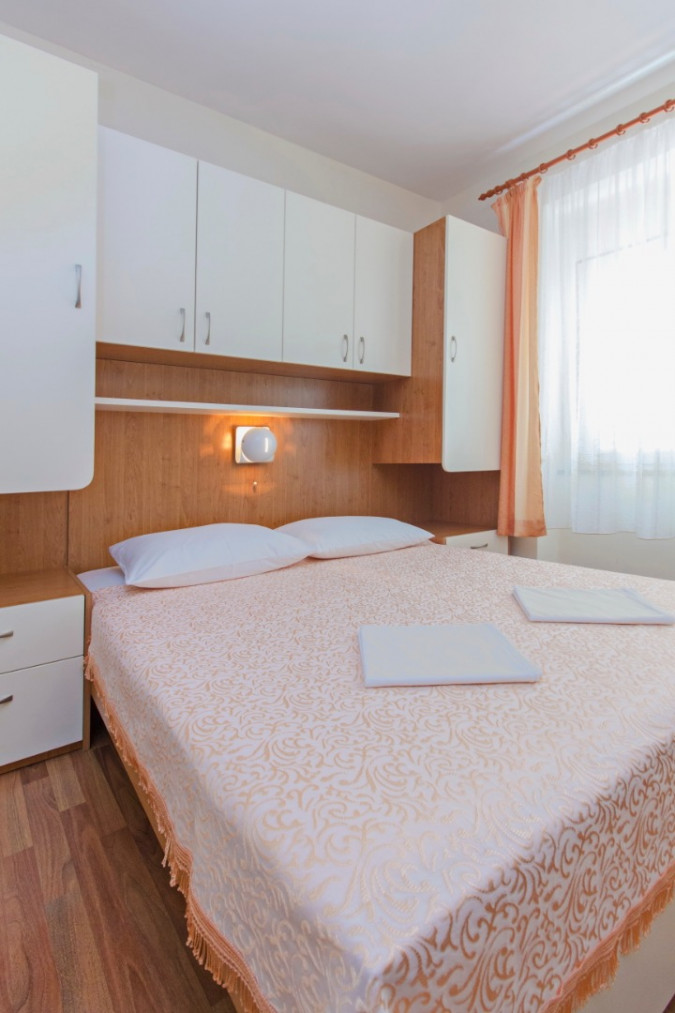 Apartment 3, Apartmani Konta Vodice