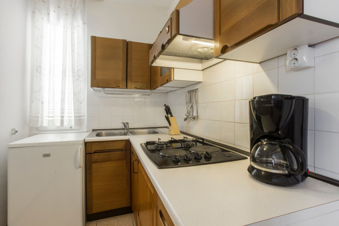 Apartment 1, Apartmani Konta Vodice