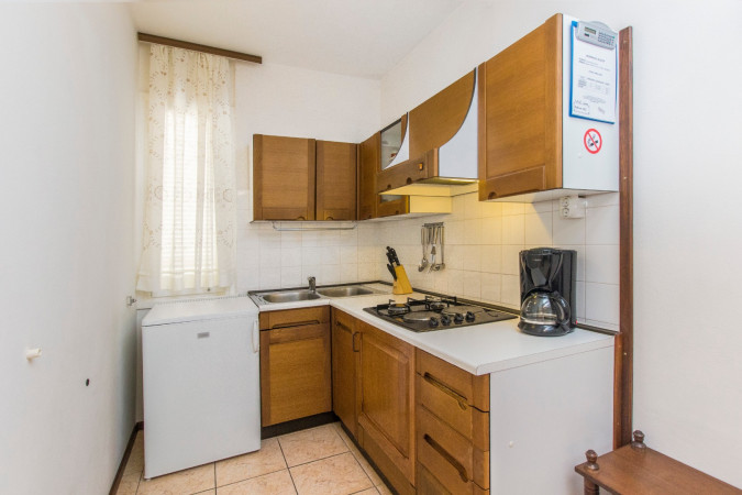 Apartment 1, Apartmani Konta Vodice