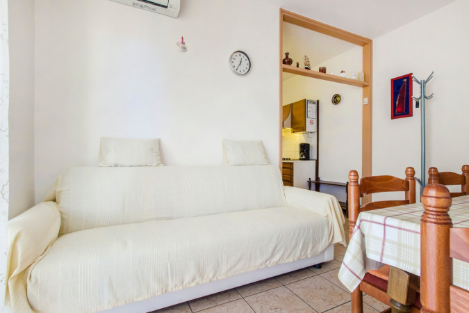 Apartment 1, Apartmani Konta Vodice
