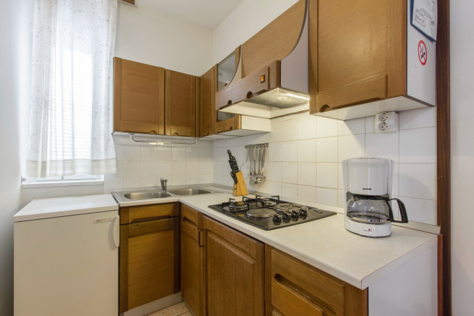 Apartment 2, Apartmani Konta Vodice
