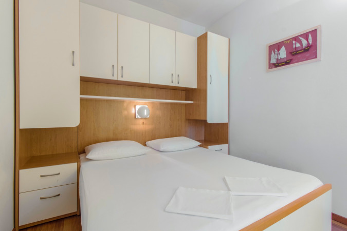 Apartment 2, Apartmani Konta Vodice