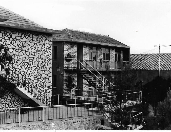 Our history, Apartmani Konta Vodice