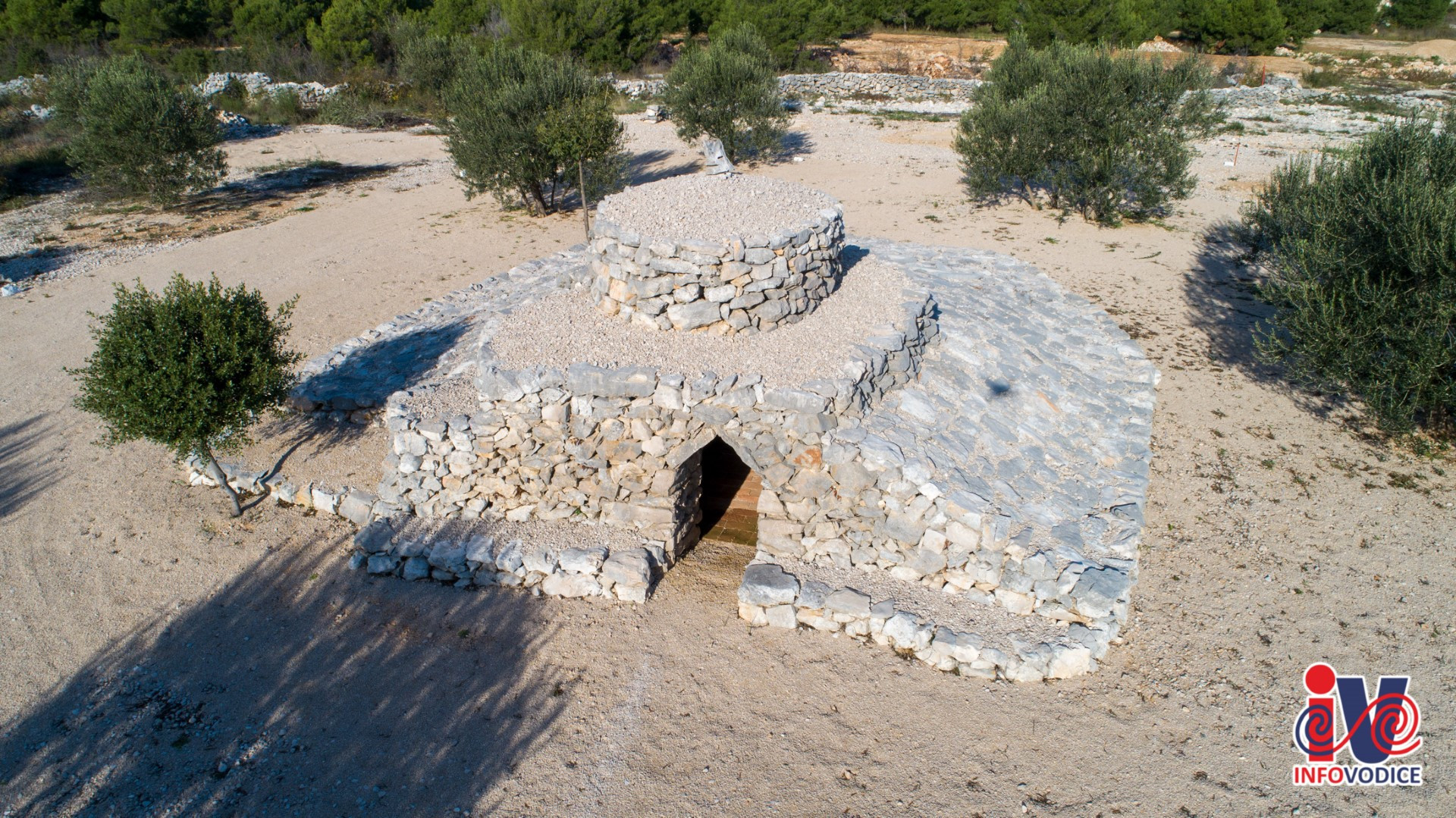 Apartments im Zentrum von Vodice - voll ausgestattete Apartments für maximalen Komfort, Apartmani Konta Vodice